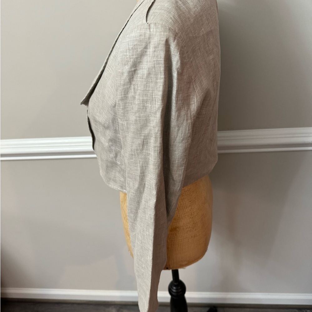 Robert‎ Rodriguez jacket 4 - Picture 2 of 9